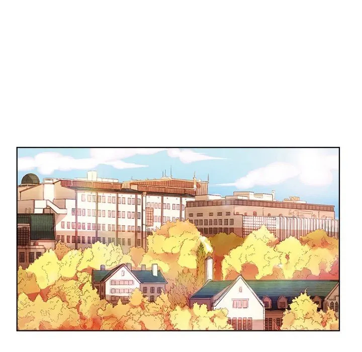 Read Yuriâ€™s Part Time Job chapter 22 image 32 on Lezhin