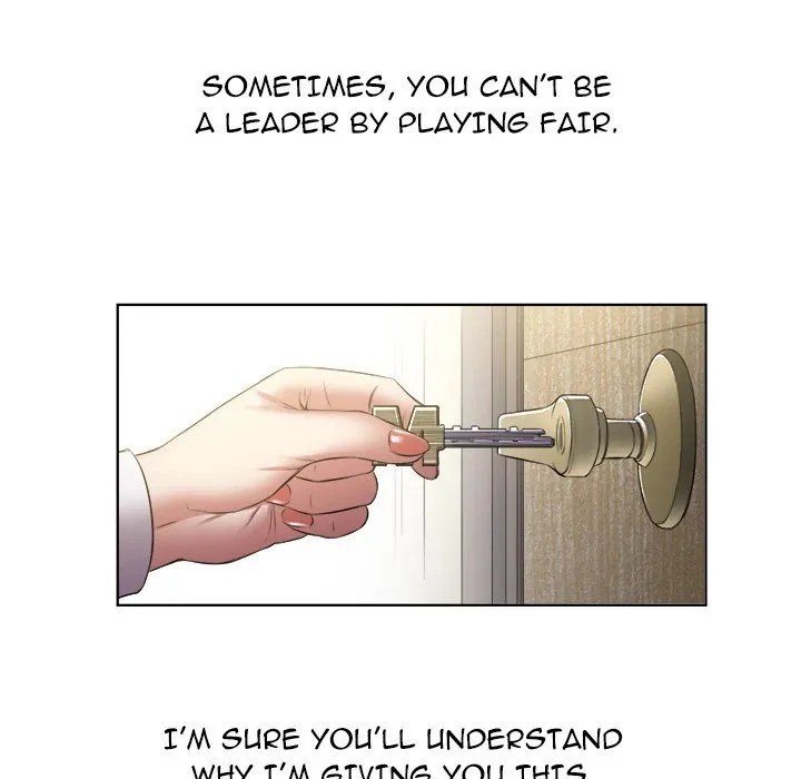 Read Yuriâ€™s Part Time Job chapter 22 image 33 on Lezhin