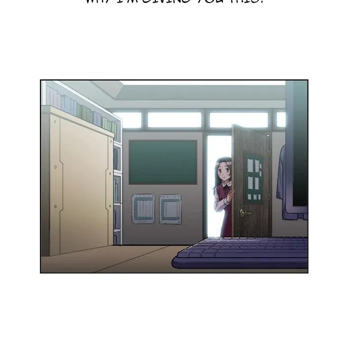 Read Yuriâ€™s Part Time Job chapter 22 image 34 on Lezhin