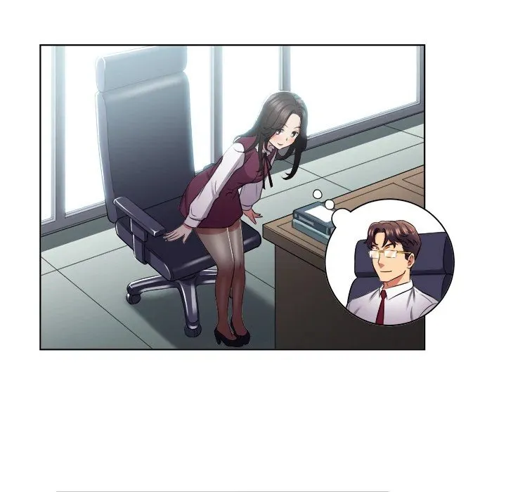 Read Yuriâ€™s Part Time Job chapter 22 image 35 on Lezhin