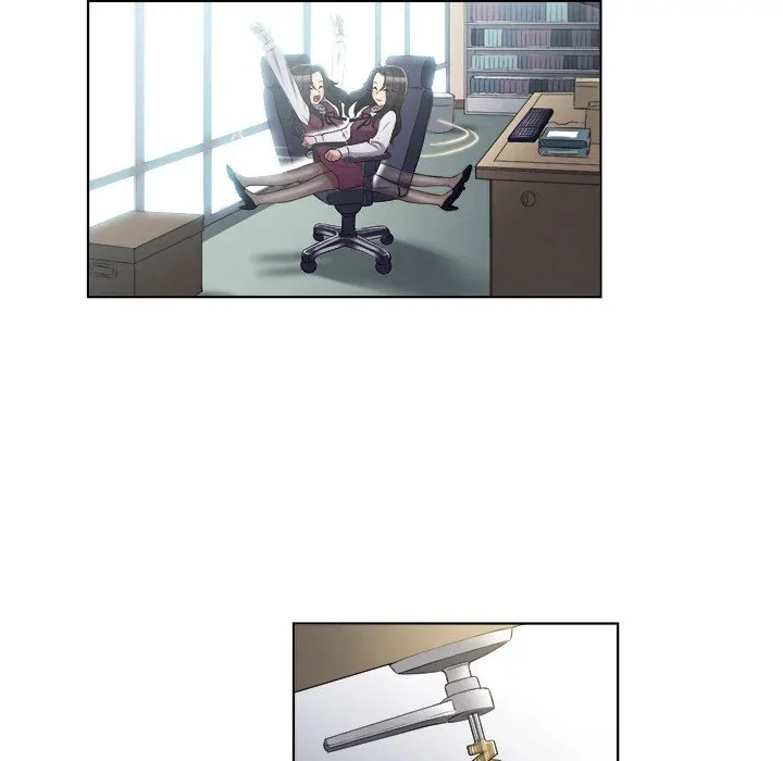 Read Yuriâ€™s Part Time Job chapter 22 image 36 on Lezhin
