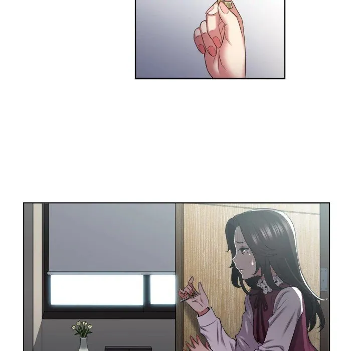 Read Yuriâ€™s Part Time Job chapter 22 image 37 on Lezhin