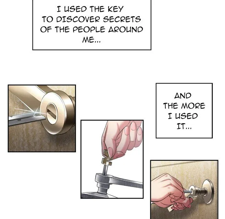 Read Yuriâ€™s Part Time Job chapter 22 image 41 on Lezhin