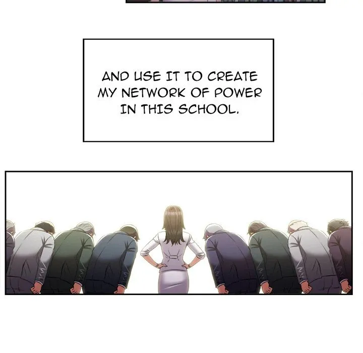 Read Yuriâ€™s Part Time Job chapter 22 image 44 on Lezhin