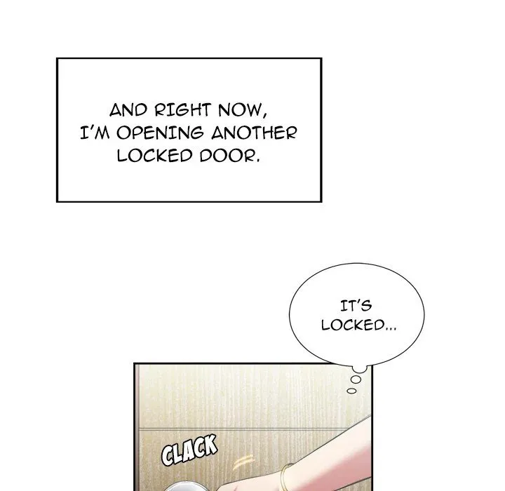 Read Yuriâ€™s Part Time Job chapter 22 image 45 on Lezhin