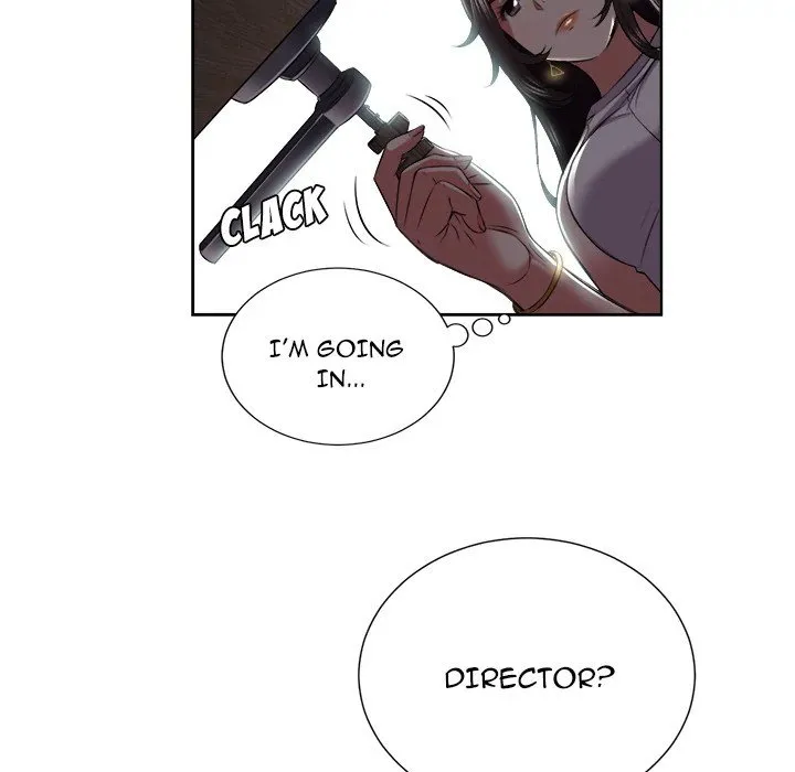 Read Yuriâ€™s Part Time Job chapter 22 image 47 on Lezhin