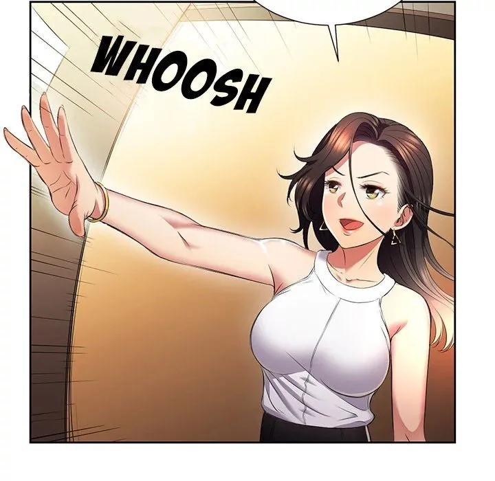 Read Yuriâ€™s Part Time Job chapter 22 image 48 on Lezhin
