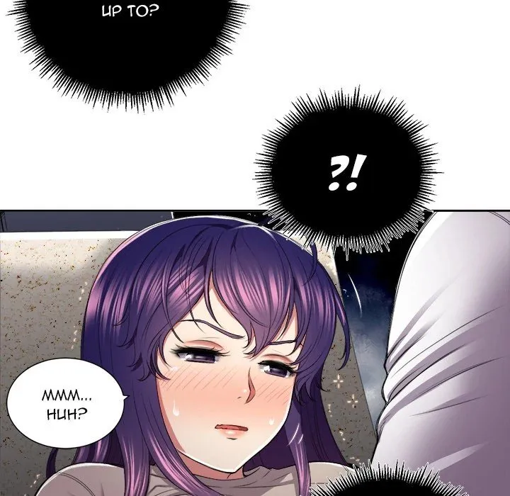 Read Yuriâ€™s Part Time Job chapter 22 image 52 on Lezhin