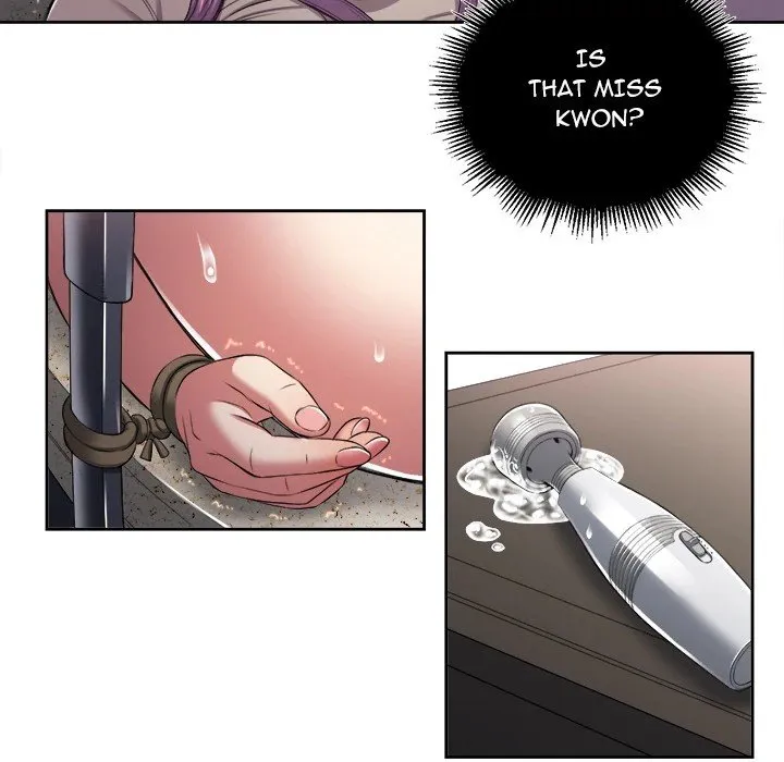 Read Yuriâ€™s Part Time Job chapter 22 image 53 on Lezhin