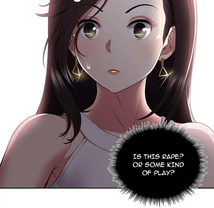 Read Yuriâ€™s Part Time Job chapter 22 image 55 on Lezhin