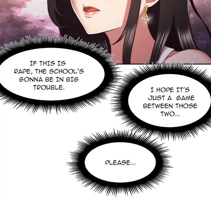 Read Yuriâ€™s Part Time Job chapter 22 image 58 on Lezhin