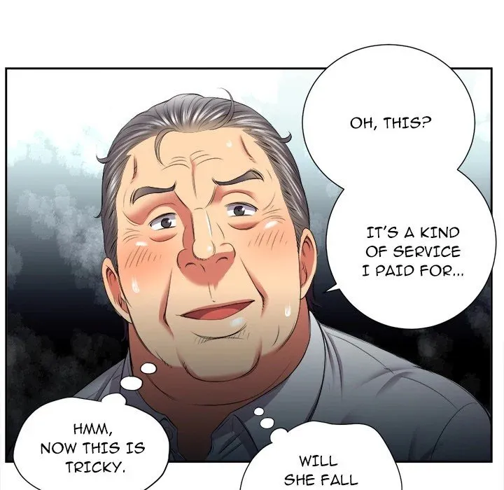 Read Yuriâ€™s Part Time Job chapter 22 image 59 on Lezhin