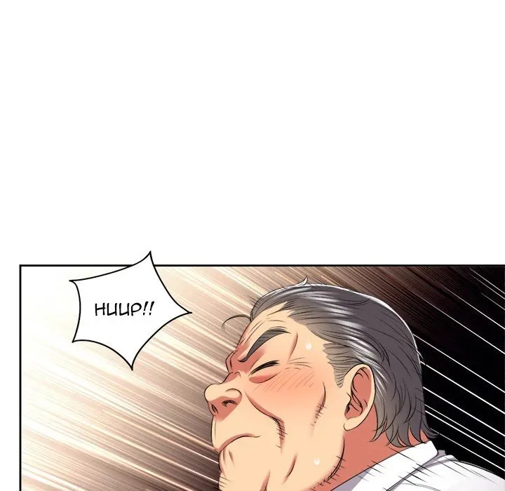 Read Yuriâ€™s Part Time Job chapter 22 image 6 on Lezhin