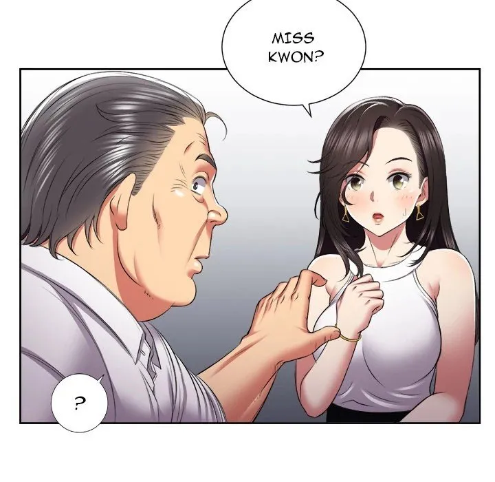 Read Yuriâ€™s Part Time Job chapter 22 image 64 on Lezhin