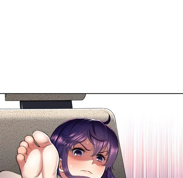 Read Yuriâ€™s Part Time Job chapter 22 image 65 on Lezhin