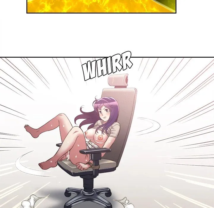 Read Yuriâ€™s Part Time Job chapter 22 image 69 on Lezhin