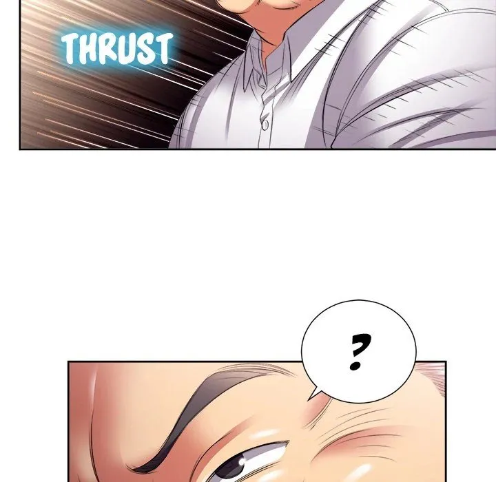 Read Yuriâ€™s Part Time Job chapter 22 image 7 on Lezhin