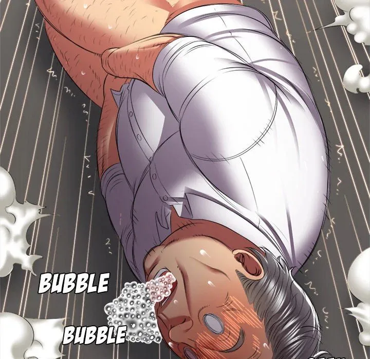 Read Yuriâ€™s Part Time Job chapter 22 image 71 on Lezhin