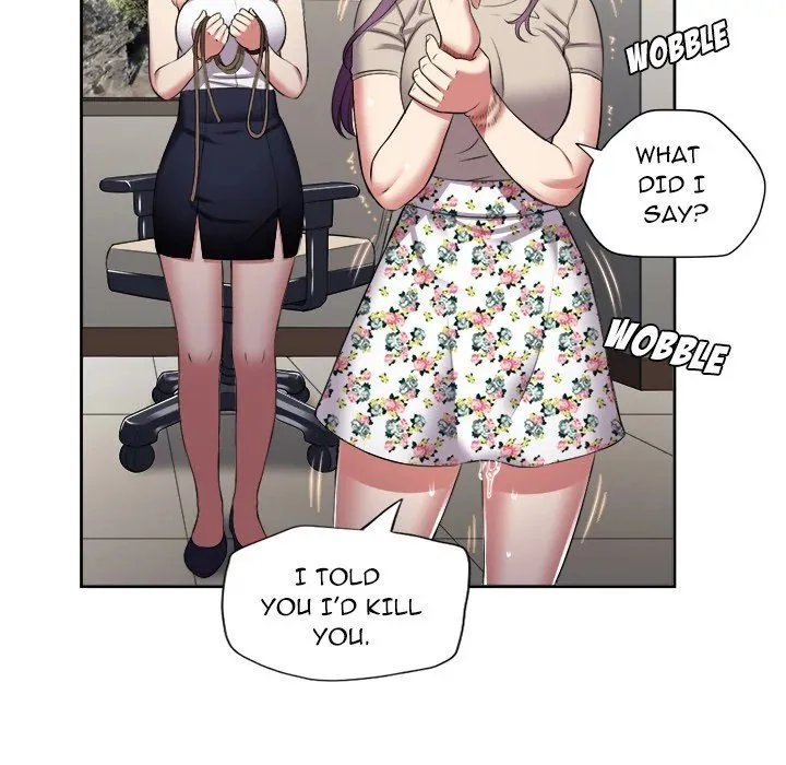 Read Yuriâ€™s Part Time Job chapter 22 image 74 on Lezhin