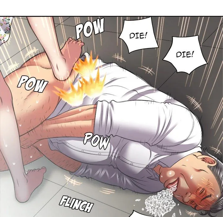 Read Yuriâ€™s Part Time Job chapter 22 image 75 on Lezhin