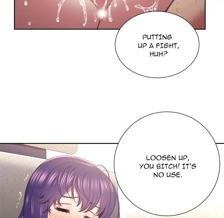 Read Yuriâ€™s Part Time Job chapter 22 image 9 on Lezhin
