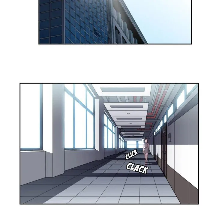 Read Yuriâ€™s Part Time Job chapter 24 image 33 on Lezhin