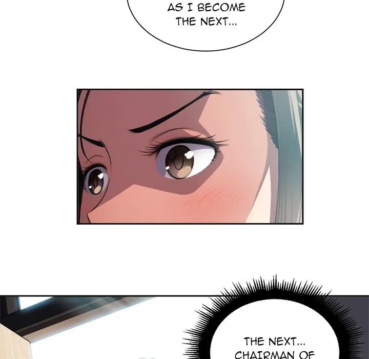 Read Yuriâ€™s Part Time Job chapter 24 image 40 on Lezhin
