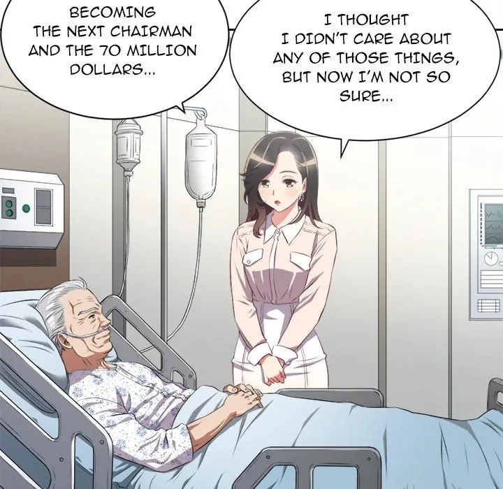 Read Yuriâ€™s Part Time Job chapter 24 image 46 on Lezhin