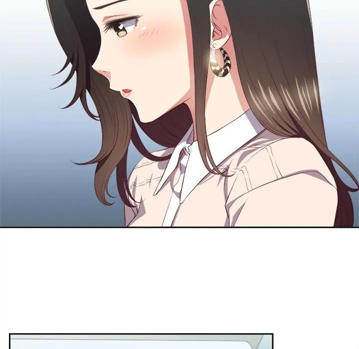 Read Yuriâ€™s Part Time Job chapter 24 image 48 on Lezhin