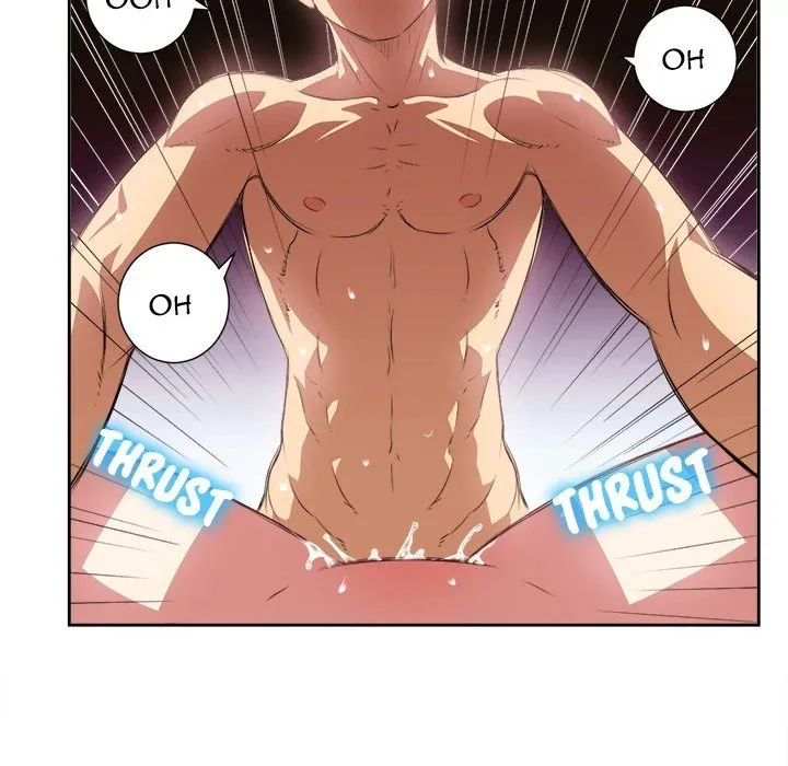 Read Yuriâ€™s Part Time Job chapter 24 image 5 on Lezhin