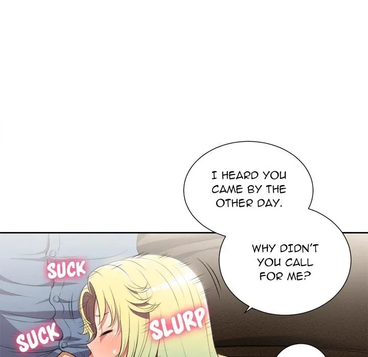 Read Yuriâ€™s Part Time Job chapter 24 image 63 on Lezhin