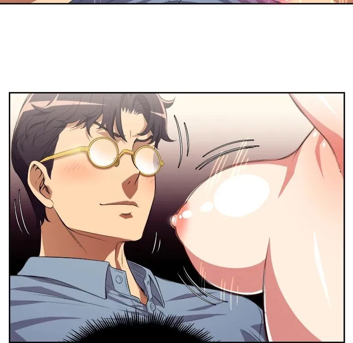 Read Yuriâ€™s Part Time Job chapter 24 image 76 on Lezhin