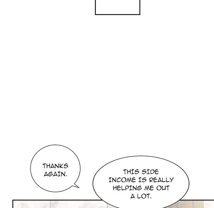 Read Yuriâ€™s Part Time Job chapter 24 image 79 on Lezhin