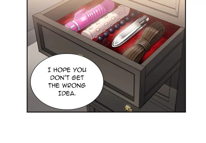 Read Yuriâ€™s Part Time Job chapter 27 image 2 on Lezhin