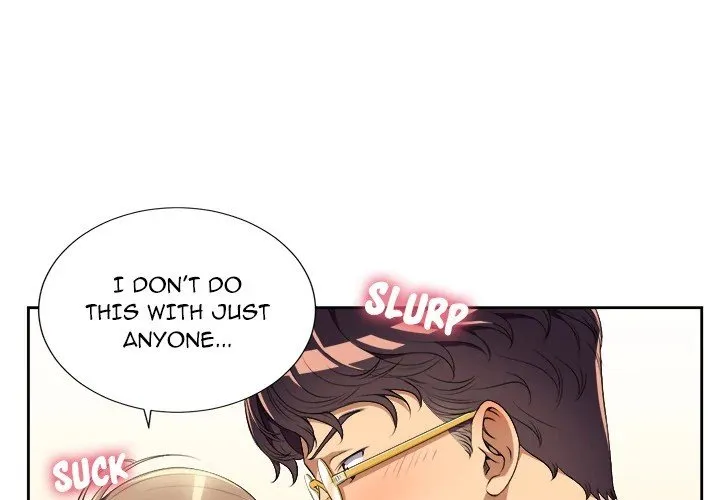 Read Yuriâ€™s Part Time Job chapter 27 image 3 on Lezhin