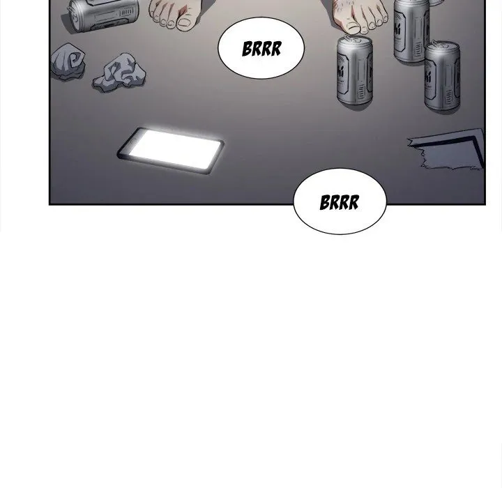 Read Yuriâ€™s Part Time Job chapter 27 image 33 on Lezhin
