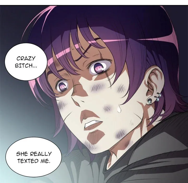Read Yuriâ€™s Part Time Job chapter 27 image 35 on Lezhin