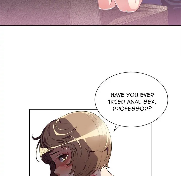 Read Yuriâ€™s Part Time Job chapter 27 image 41 on Lezhin