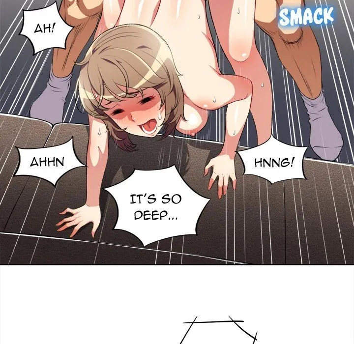 Read Yuriâ€™s Part Time Job chapter 27 image 63 on Lezhin