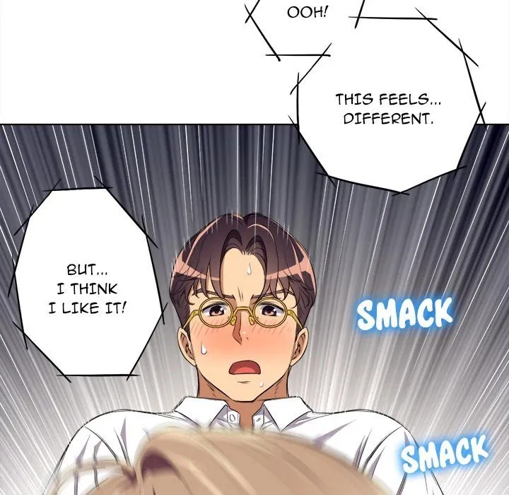 Read Yuriâ€™s Part Time Job chapter 27 image 64 on Lezhin