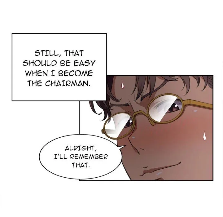 Read Yuriâ€™s Part Time Job chapter 27 image 72 on Lezhin