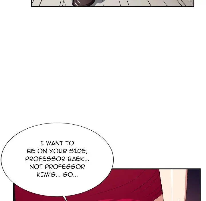 Read Yuriâ€™s Part Time Job chapter 27 image 9 on Lezhin