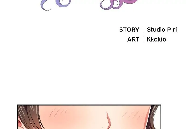 Read Yuriâ€™s Part Time Job chapter 28 image 1 on Lezhin
