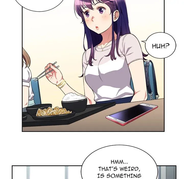 Read Yuriâ€™s Part Time Job chapter 28 image 19 on Lezhin