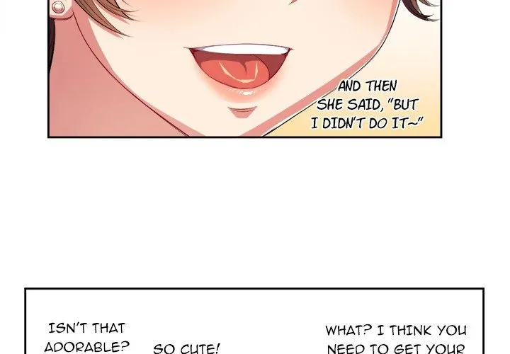 Read Yuriâ€™s Part Time Job chapter 28 image 2 on Lezhin