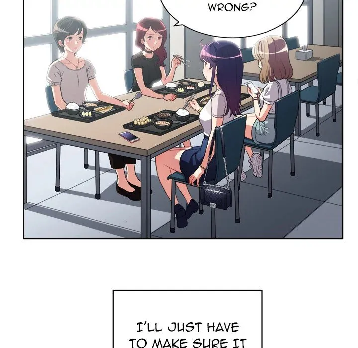 Read Yuriâ€™s Part Time Job chapter 28 image 20 on Lezhin