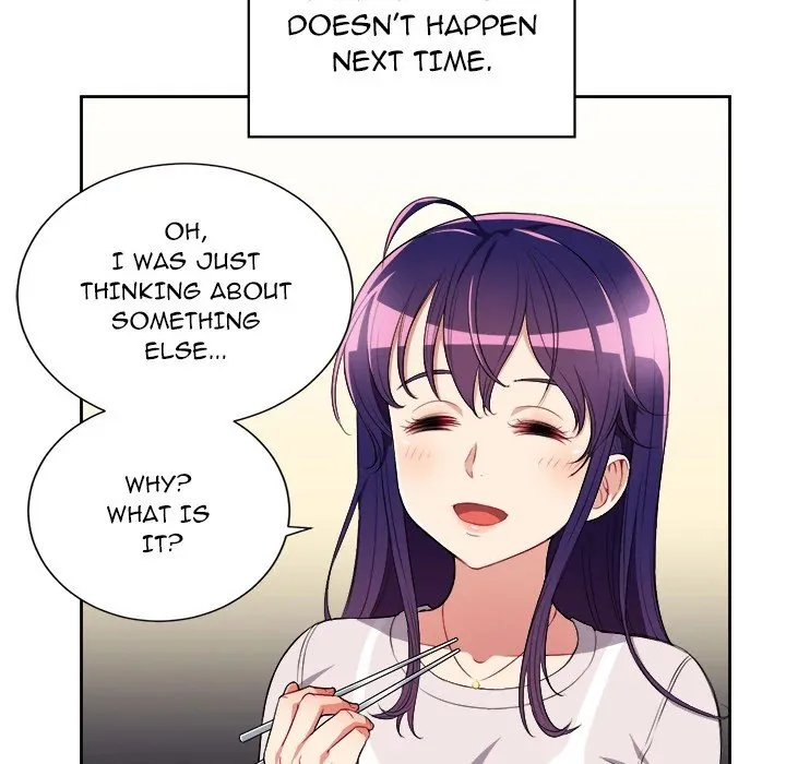 Read Yuriâ€™s Part Time Job chapter 28 image 21 on Lezhin