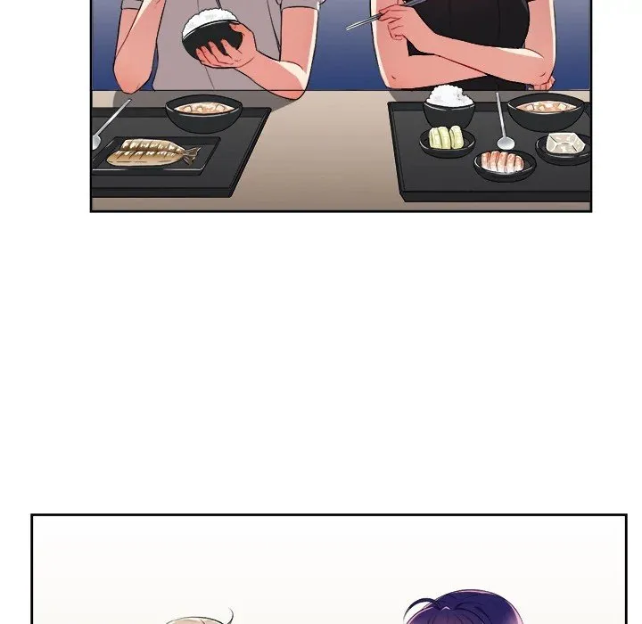 Read Yuriâ€™s Part Time Job chapter 28 image 23 on Lezhin