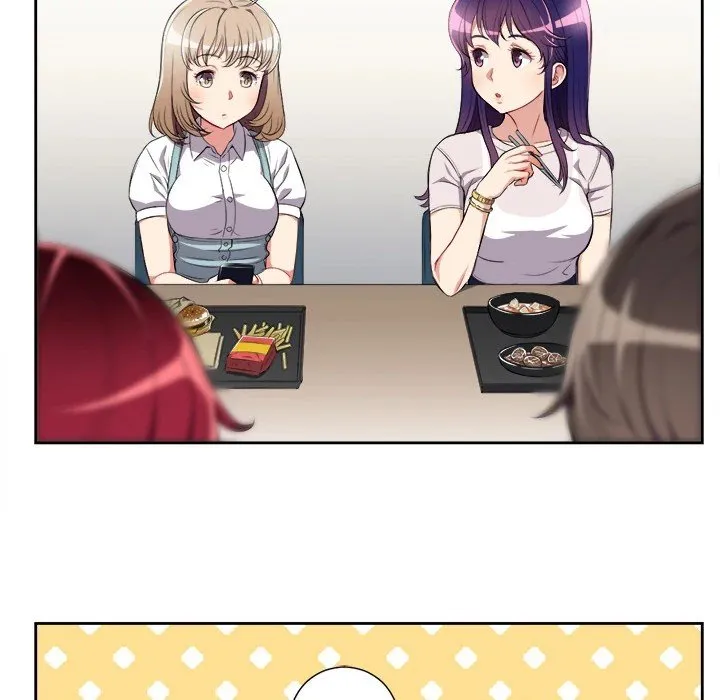 Read Yuriâ€™s Part Time Job chapter 28 image 24 on Lezhin