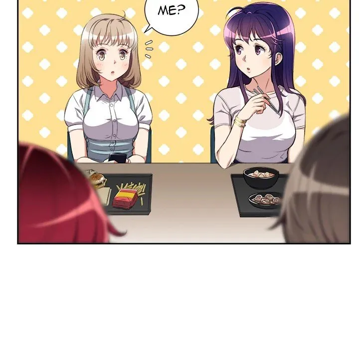 Read Yuriâ€™s Part Time Job chapter 28 image 25 on Lezhin